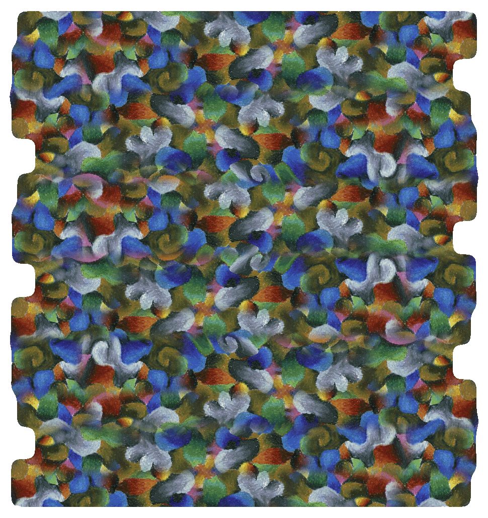 Clock Pattern